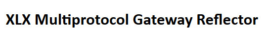 Transcoding Multiprotocol XLX